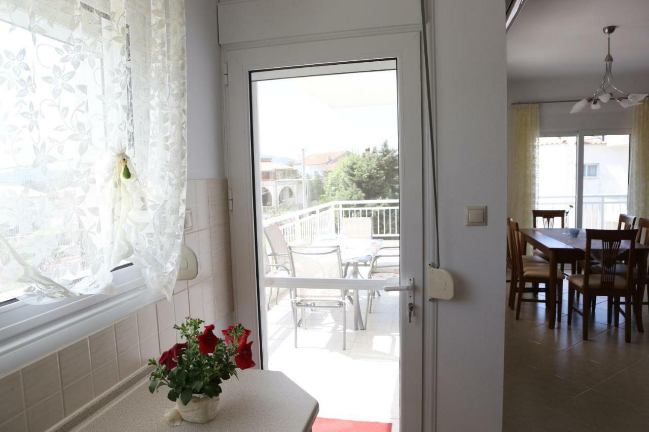 Despina Apartment Keramoti (Macedonia) Exterior foto